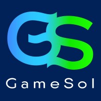 GameSol logo - Similar company to Intelliifyx