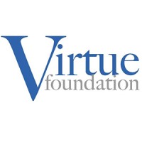 Virtue Foundation logo - Similar company to Seneca Forward