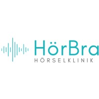 HörBra Hörselklinik logo - Similar company to Cornelscourt Dental