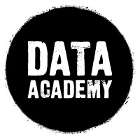 Data Academy Limited logo - Similar company to Pvs Data