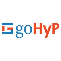 goHyP.com logo - Similar company to Acdw