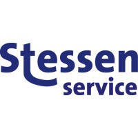 E&R Stessen Servicedienst logo - Similar company to Mb Dustcontrol B.V.