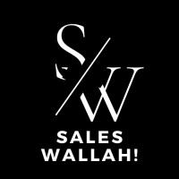 Sales Wallah logo - Similar company to Blissy Best