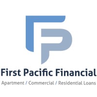 First Pacific Financial logo - Similar company to Guiding Wealth | Financial Planning & Wealth Management