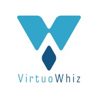 VirtuoWhiz Consulting Pvt. Ltd. logo - Similar company to Plexobit Software Solutions Pvt Ltd.