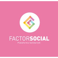 Factor Social Chile logo - Similar company to Puente Social