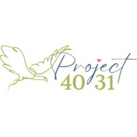 Project 4031 logo - Similar company to Uta Center For Entrepreneurship And Technology Development