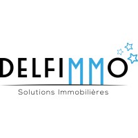 Delfimmo      Immobilier d'entreprise/Immobilier géré logo - Similar company to Synopsis.Media