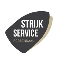 Strijkservice Roosendaal logo - Similar company to Kozo - Koeter Zorg