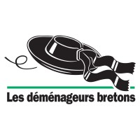 Les déménageurs bretons logo - Similar company to Hexvia