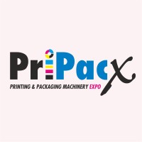 PRIPACX EXPO logo - Similar company to Indomach Expo