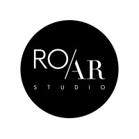 ROAR Studio logo - Similar company to Roar Studios