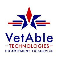 VetAble Technologies LLC logo - Similar company to Iliniza Technologies