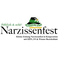 Narzissenfest logo - Similar company to Doppelpunkt Pr- Und Kommunikationsberatung Gmbh