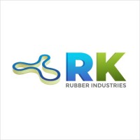 R.K. RUBBER INDUSTRIES logo - Similar company to Hi  Tech Rubber Ind