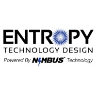 Entropy Technology Design, Inc. logo - Similar company to Entropy Technologies