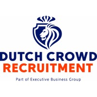 Dutch Crowd Recruitment B.V. (DCR) logo - Similar company to Dcr Certification