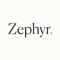 Zephyr logo - Similar company to Pop & Rest