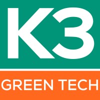 K3 Green Tech logo - Similar company to Konarkpro