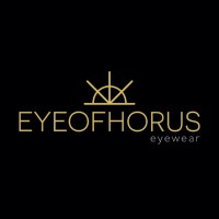 Eyeofhorus Eyewear logo - Similar company to Nsb Watch