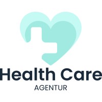 Health Care Agentur GmbH logo - Similar company to Aidgency Gmbh
