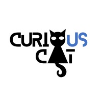 Curious Cat logo - Similar company to Lean Research