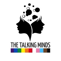 The Talking Minds logo - Similar company to Talking Minds