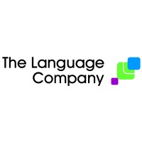 The Language Company logo - Similar company to The Language Company
