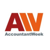AccountantWeek logo - Similar company to Bruo Mediaproductie