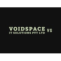 VoidSpace IT Solutions Pvt. Ltd logo - Similar company to 01World
