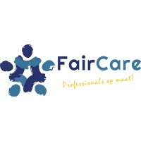 FairCare logo - Similar company to Intact Zorg ®