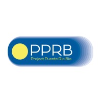 Project Puente Rio Bio logo - Similar company to Fyrr