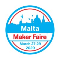 Maker Faire Malta logo - Similar company to Rulifes Wellness Integral