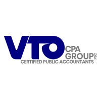 VTO CPA Group, PSC logo - Similar company to Colón Álvarez Cpa, Llc