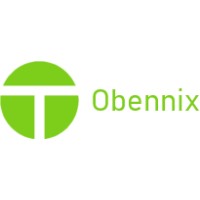 Obennix Technology logo - Similar company to Inforreel