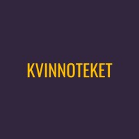 Kvinnoteket logo - Similar company to Warga Works