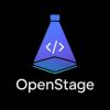 OpenStage logo - Similar company to Radus28 Software Solutions