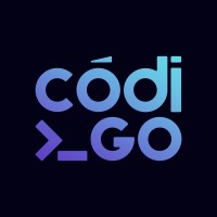 Agência Código | Agência Digital logo - Similar company to Camila