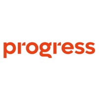 We are Progress logo - Similar company to Hcb Technologies