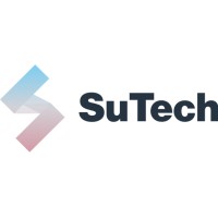 sutech logo - Similar company to Sutech Autonomous Technology