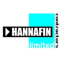 Hannafin Contractors Limited logo - Similar company to Quartz Project Services