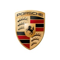 Porsche Centre Bristol logo - Similar company to Pier Architects Ltd