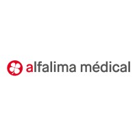 AlfaLima Médical - Groupe ACTUAL logo - Similar company to Medioffice - Médical Intérim