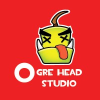 Ogre Head Studio (OHS) logo - Similar company to Rayll Studios