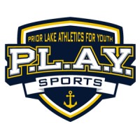 Prior Lake Athletics For Youth