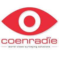 Ingenieursbureau Coenradie logo - Similar company to Rise3D | Powerful World Planning Tools