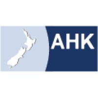 German-New Zealand Chamber of Commerce Inc. (GNZCC) logo - Similar company to European Union In New Zealand