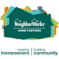 NeighborWorks Home Partners logo - Similar company to Consultants For Libraries