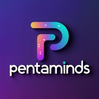 PentaMinds logo - Similar company to Coinninja