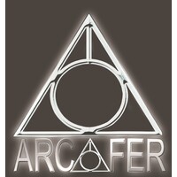 Arcafer Comercial logo - Similar company to Eptalam Do Brasil
